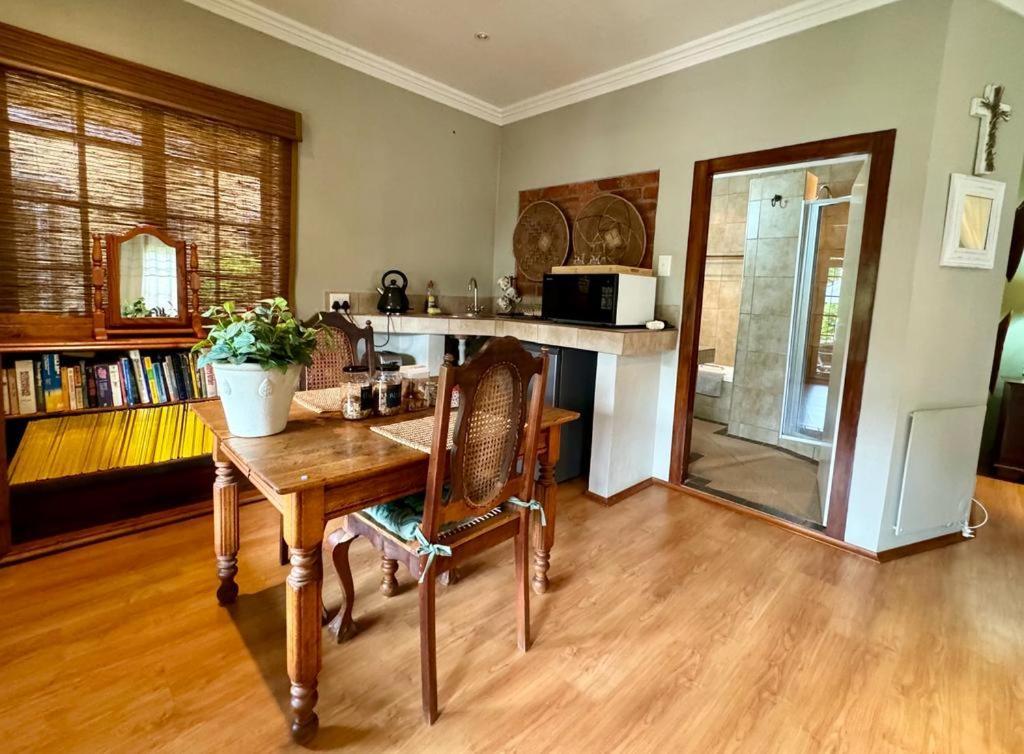 Pin Oak Cottage Vryheid Extérieur photo